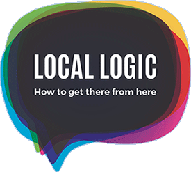 Local Logic - a report by AIRO - Annapolis Investments in Rural Opportunity